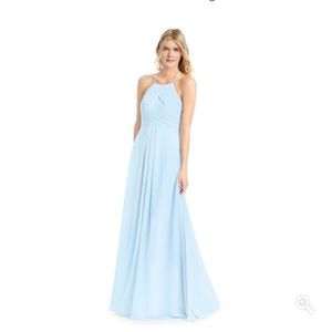 bridesmaid dress